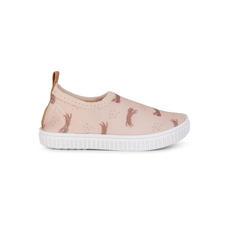 Kids Water Shoes - Brown - Roamer