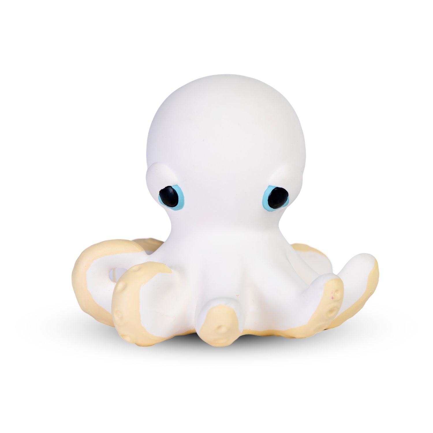 Orlando la Pieuvre – Jouet de bain bébé