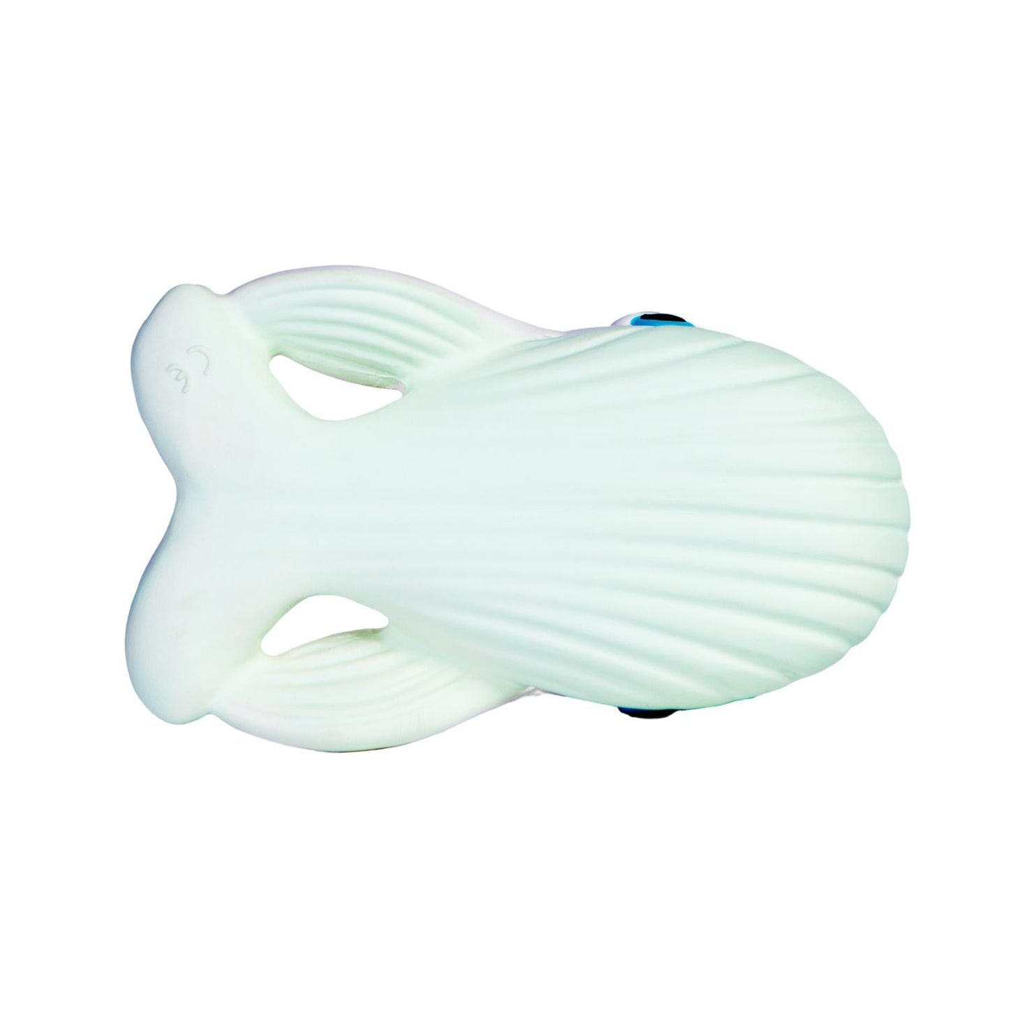 Walter la Baleine – Jouet de bain bébé – vue produit 4