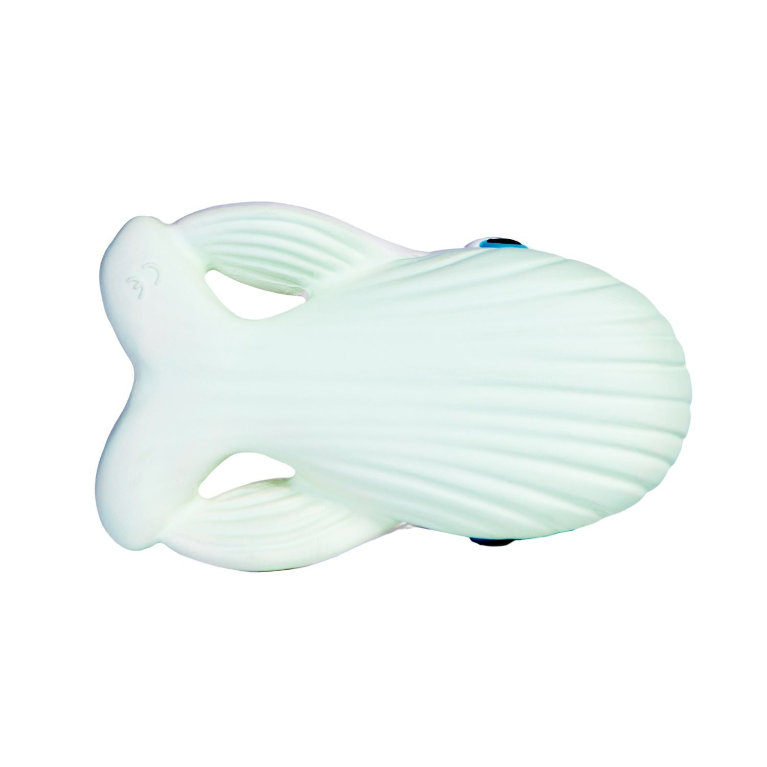 Walter la Baleine – Jouet de bain bébé – vue produit 4