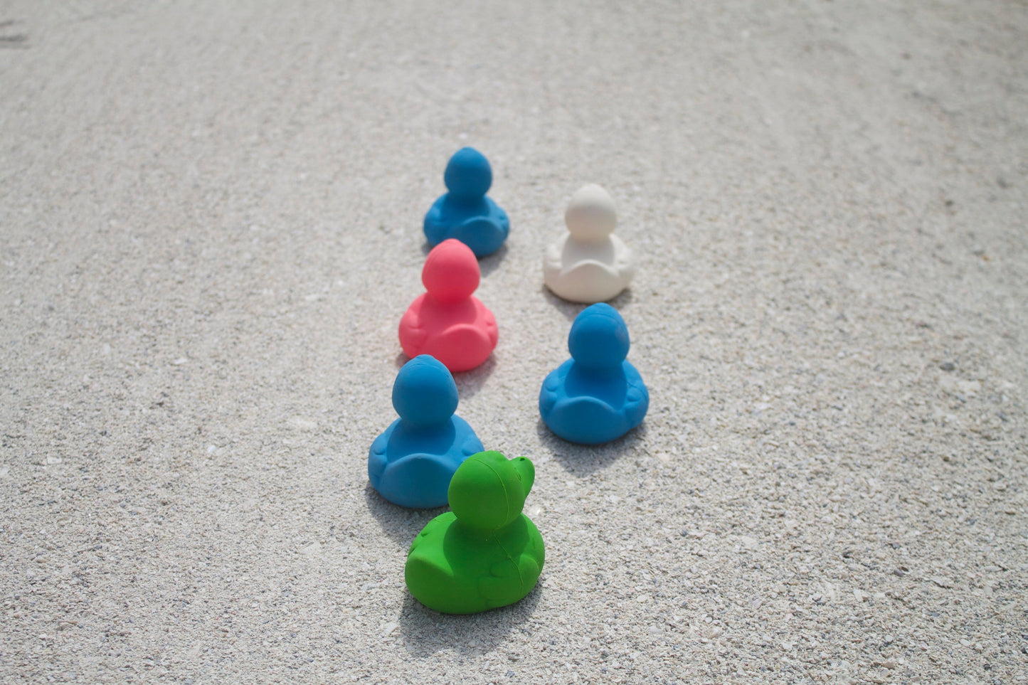 Produit Elvis Le Canard Vert Idée Cadeau