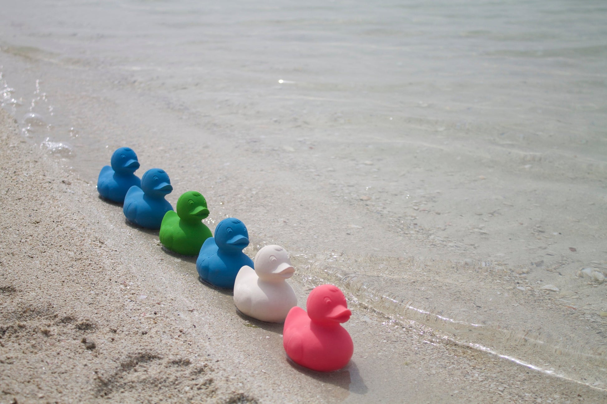 Produit Elvis Le Canard Vert Cadeau Geek