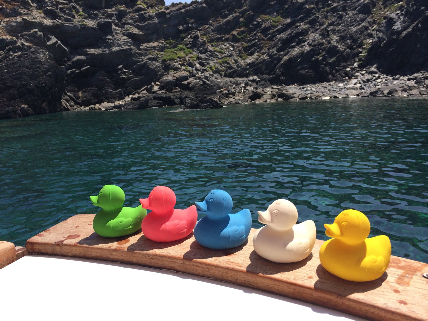 Produit Elvis Le Canard Vert Déco