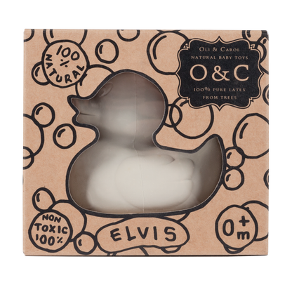 Produit Elvis Le Canard Gris Accessoire