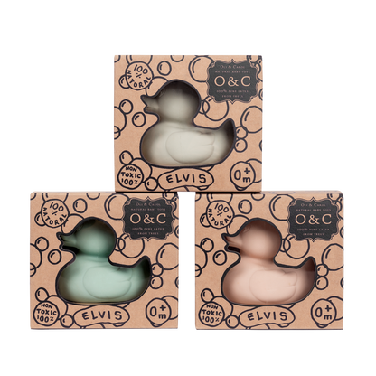 Produit Elvis Le Canard Menthe Maison