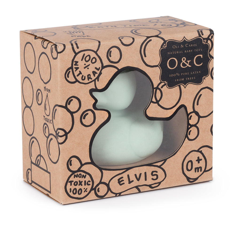 Elvis Le Canard Mint