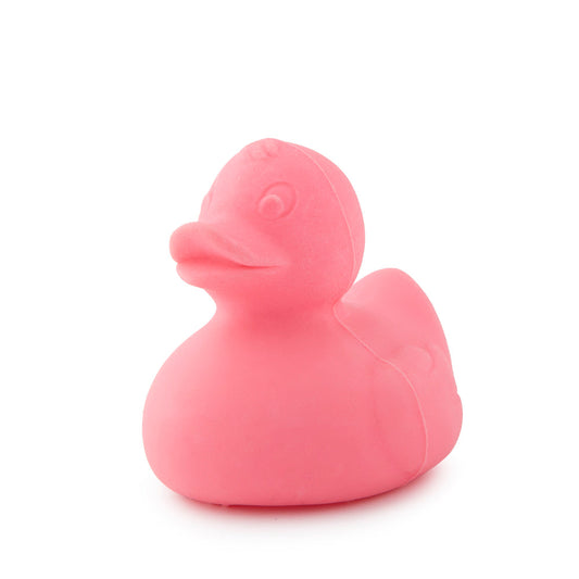 Elvis the Pink Duck