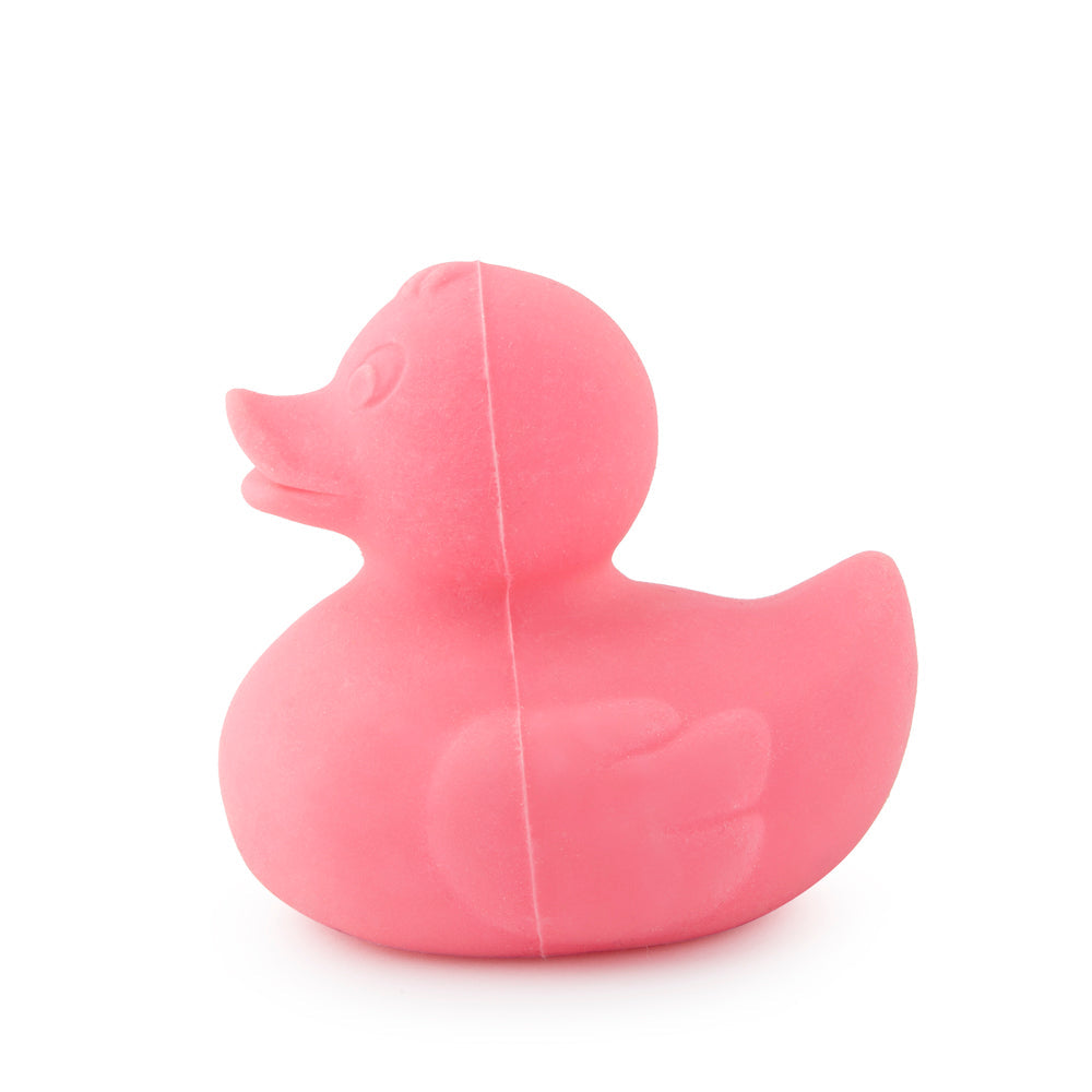 Elvis the Pink Duck