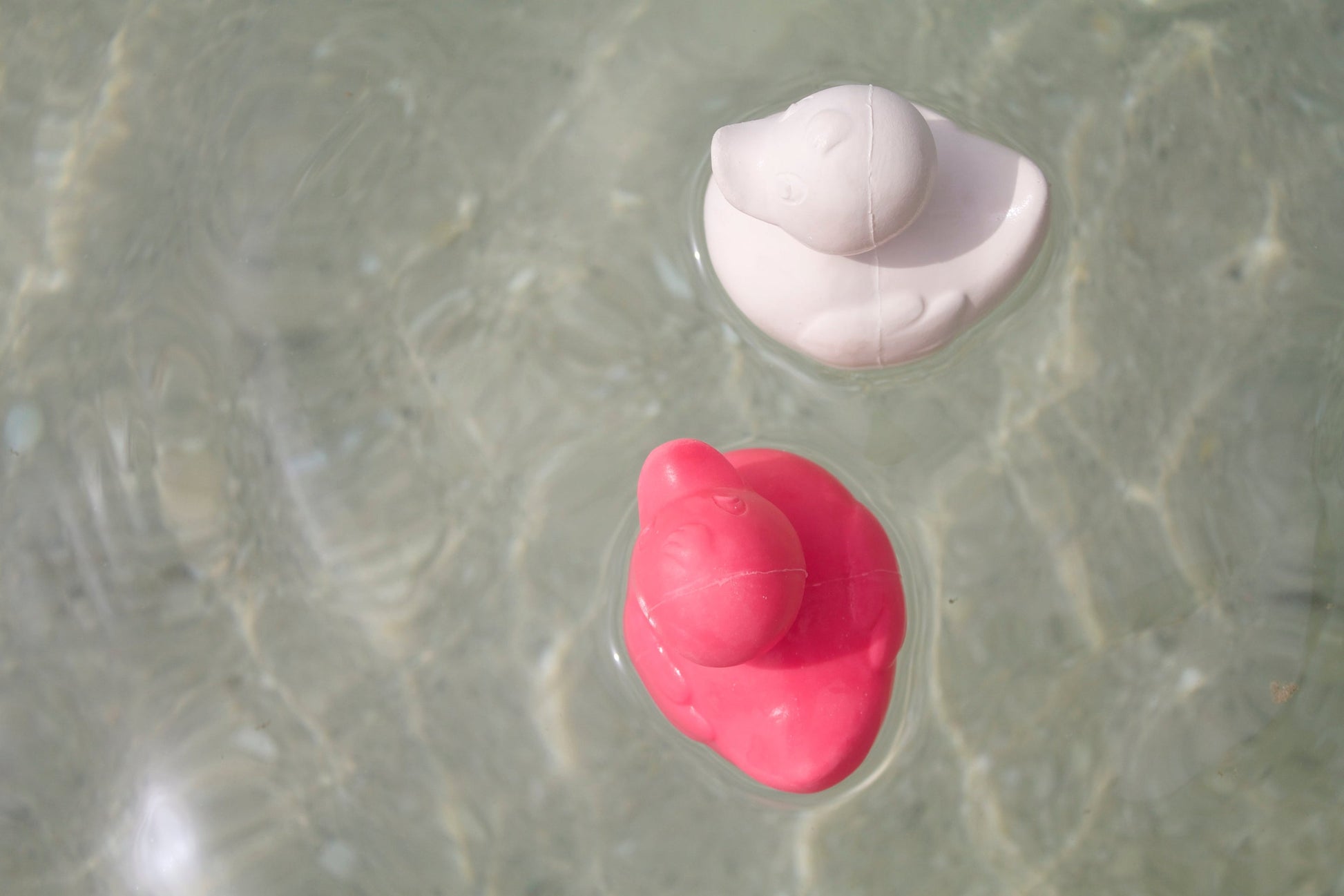 Produit Elvis Le Canard Rose Cadeau Geek