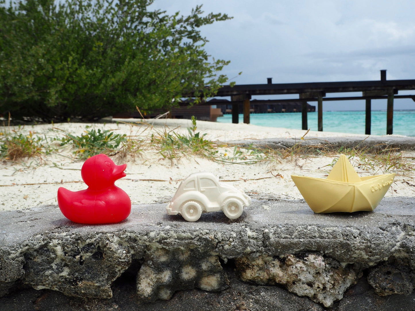 Produit Elvis Le Canard Rose Maison