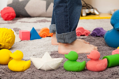 Produit Elvis Le Canard Rose Accessoire