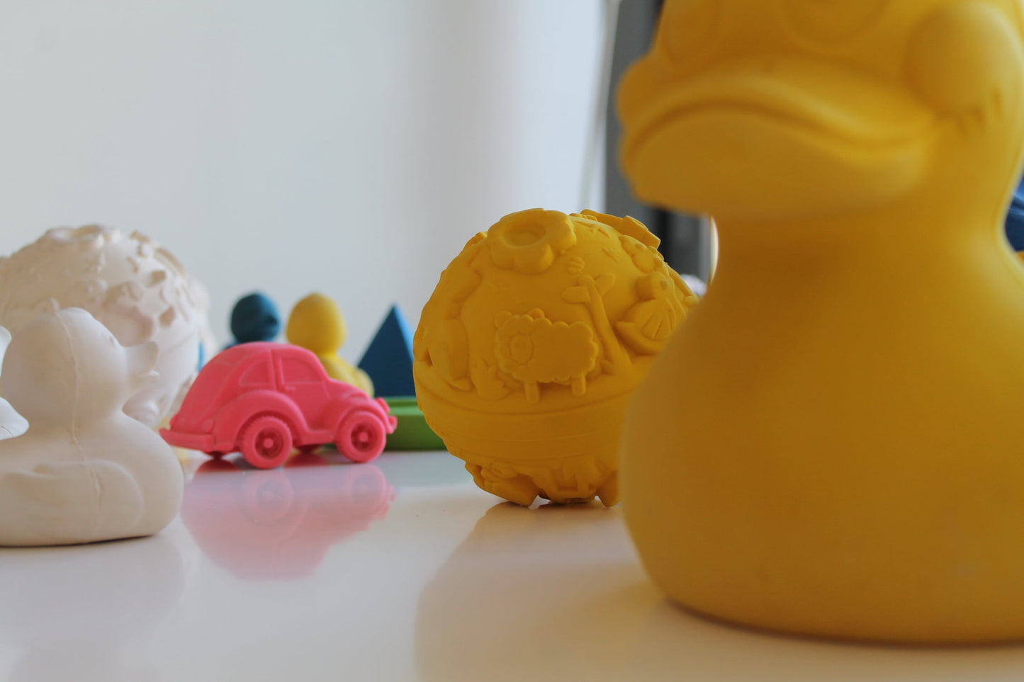 Produit Elvis Le Canard Blanc Idée Cadeau