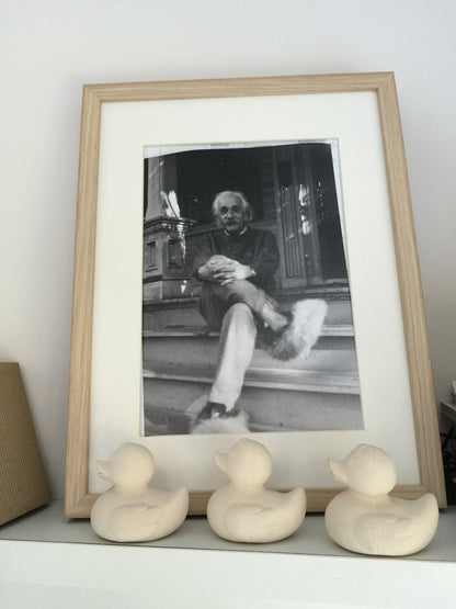 Produit Elvis Le Canard Blanc Accessoire