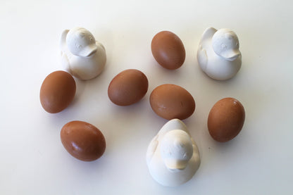 Produit Elvis Le Canard Blanc Poster Déco