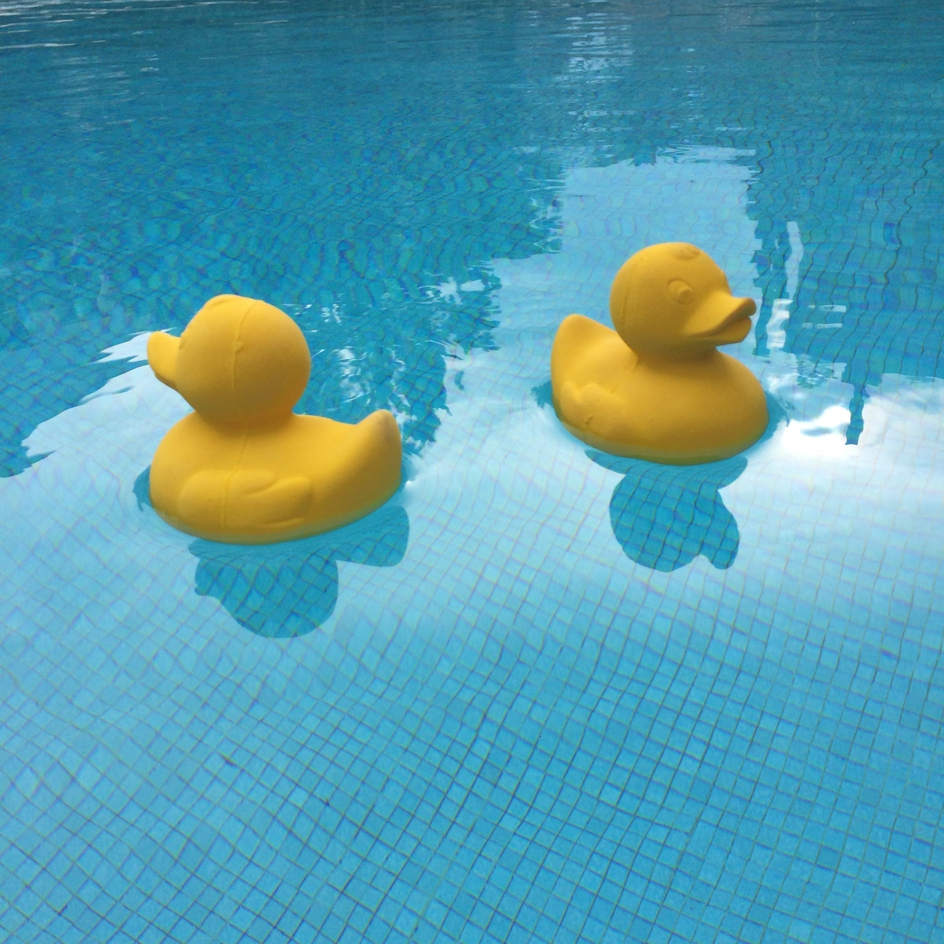 Produit Elvis Le Canard Jaune Déco