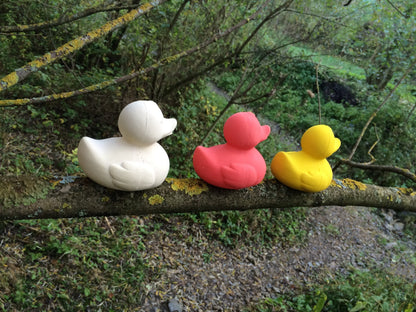 Produit Elvis Le Canard Jaune Déco