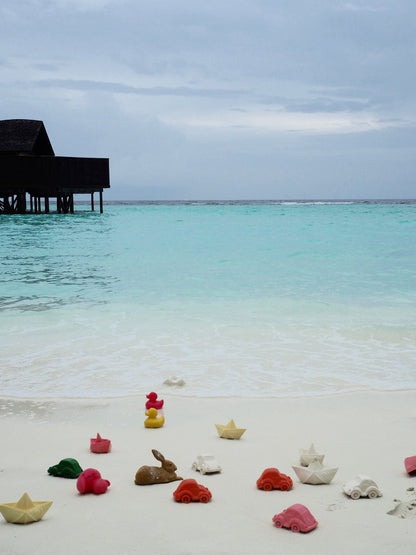 Produit Elvis Le Canard Jaune Déco