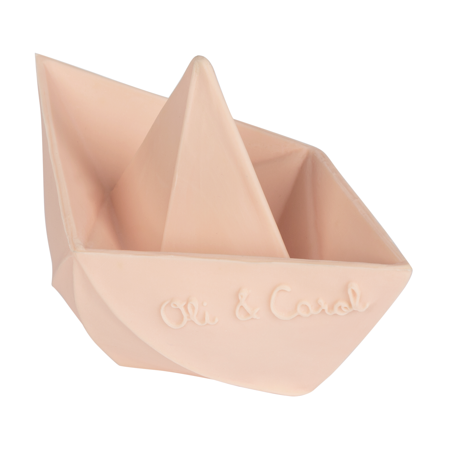 Produit Bateau Origami Nude Déco