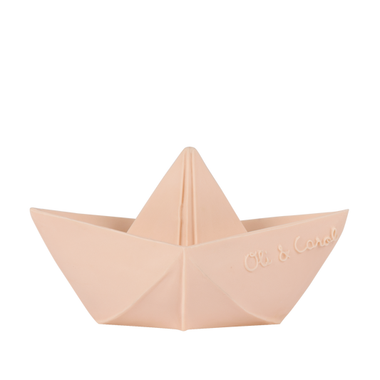 Produit Bateau Origami Nude Cadeau Geek