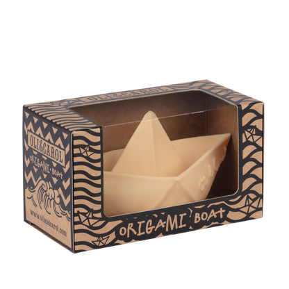 Produit Bateau Origami Nude Accessoire