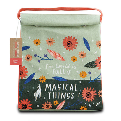 Sac déjeuner Bonbi Forest - Magical Things