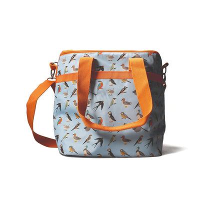 Sac isotherme RPET RSPB - Free as a Bird 20 litres