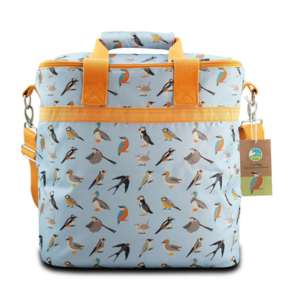 Sac isotherme RPET RSPB - Free as a Bird 20 litres