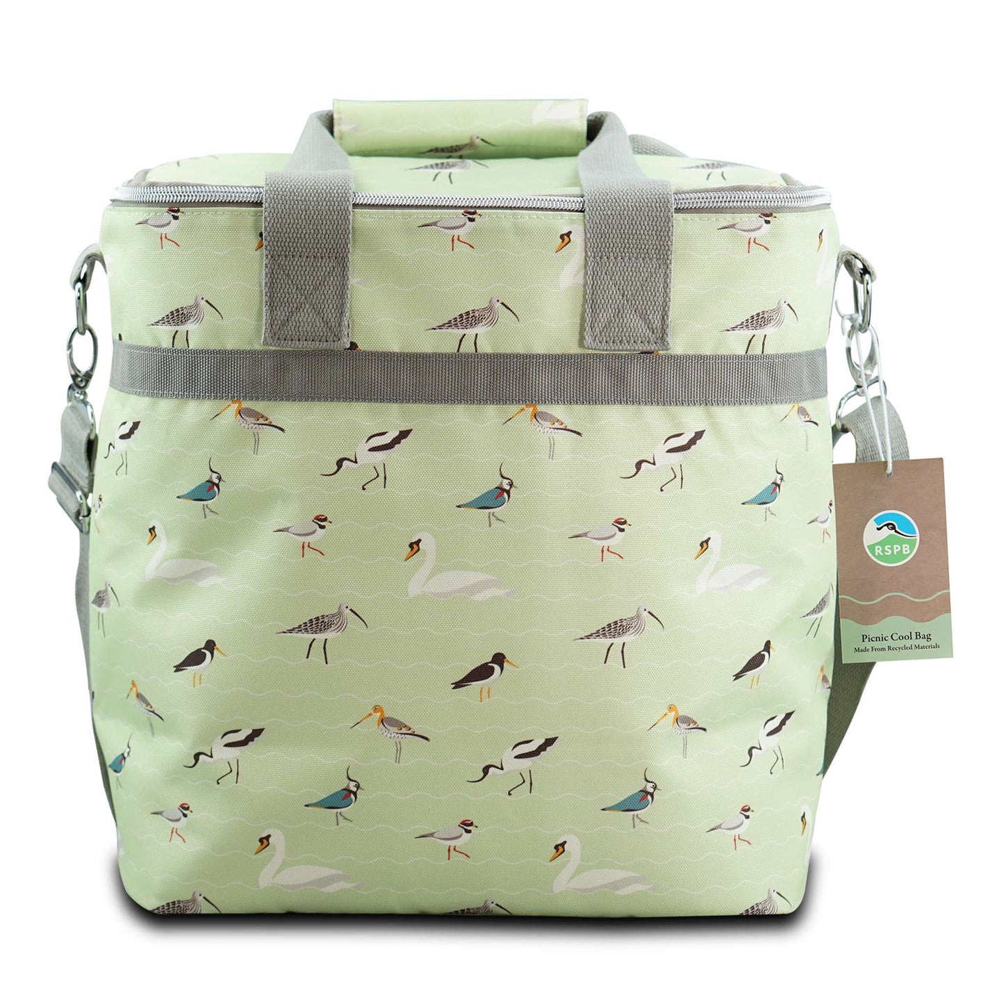 Sac isotherme RPET RSPB - Water oiseaux 20 litres