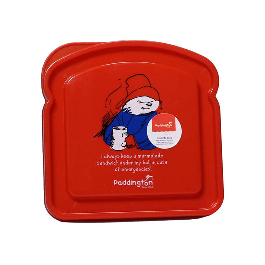Paddington Brotdose – Sandwich