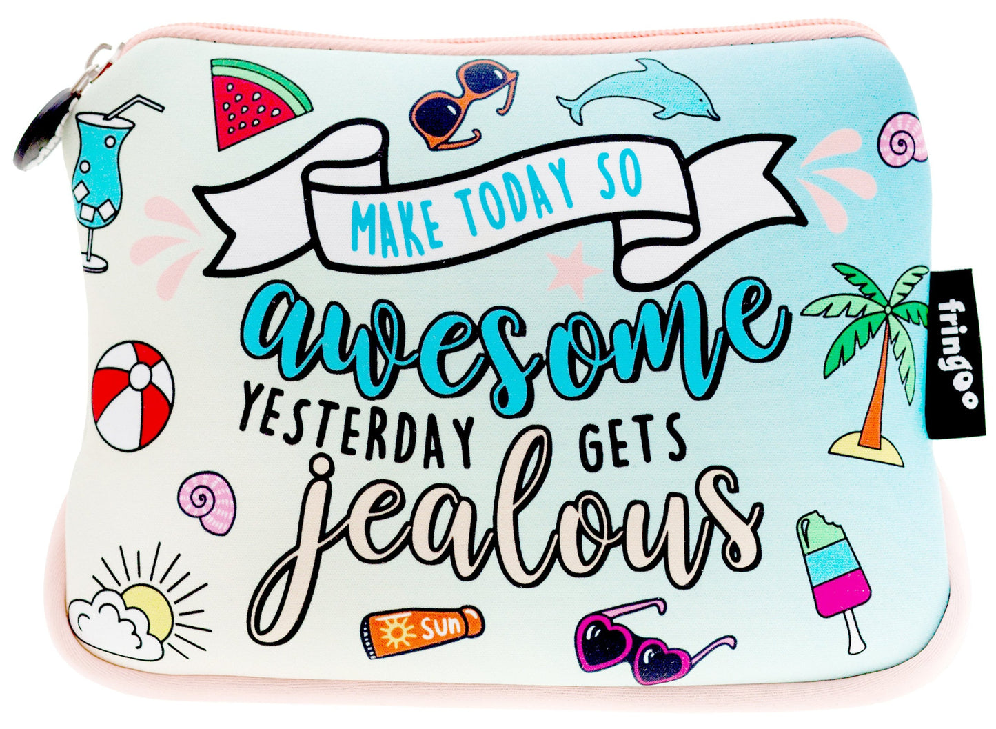 Trousse scolaire – Awesome