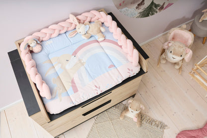 Cuddle bag