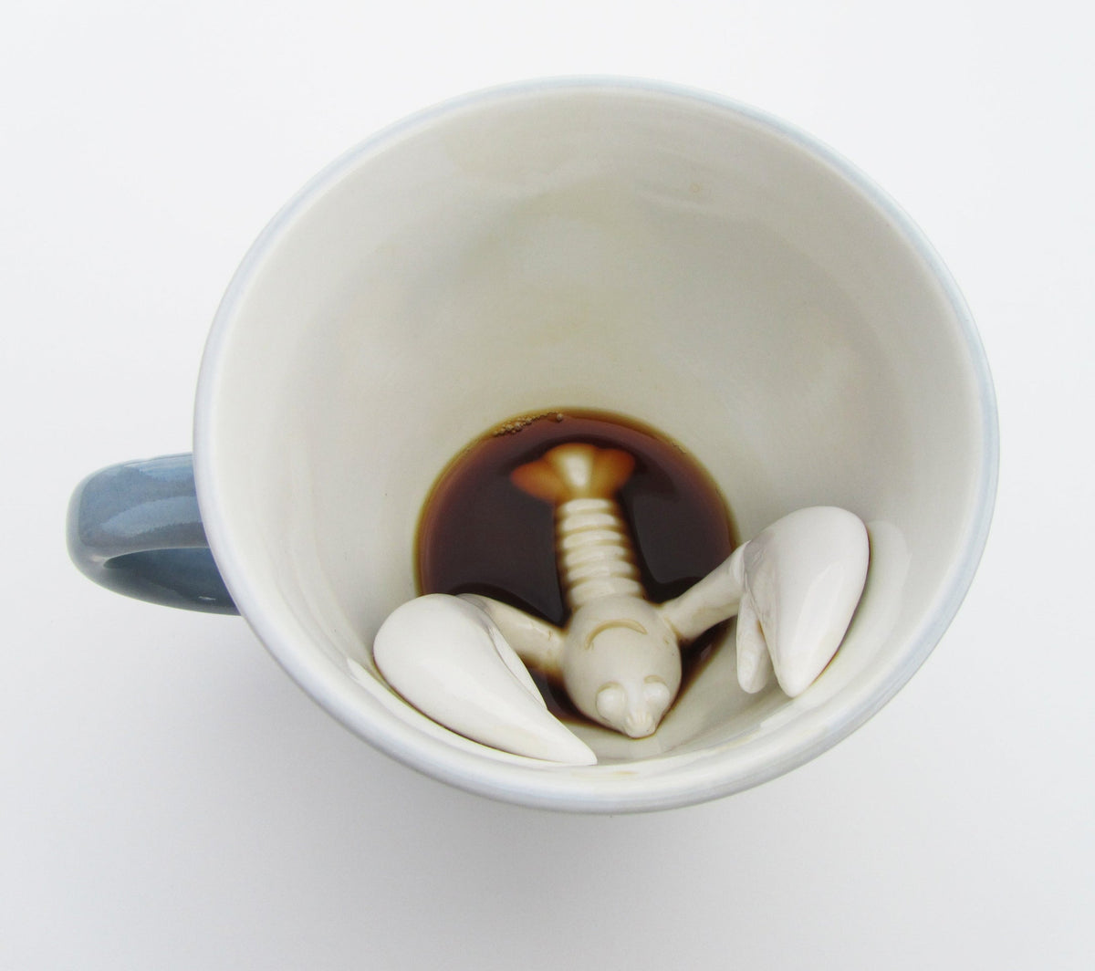 Mug 3D Creature Cups – 325 ml – vue produit 5