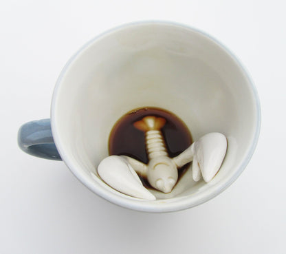 Mug 3D Creature Cups – 325 ml – vue produit 5