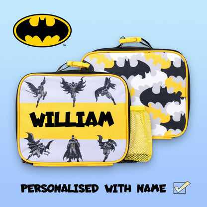 Sac repas – Batman