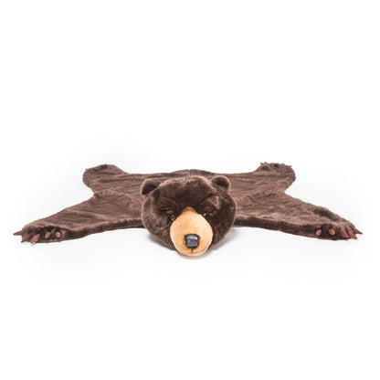 Tapis enfant animal Wild & Soft - Wild & Soft
