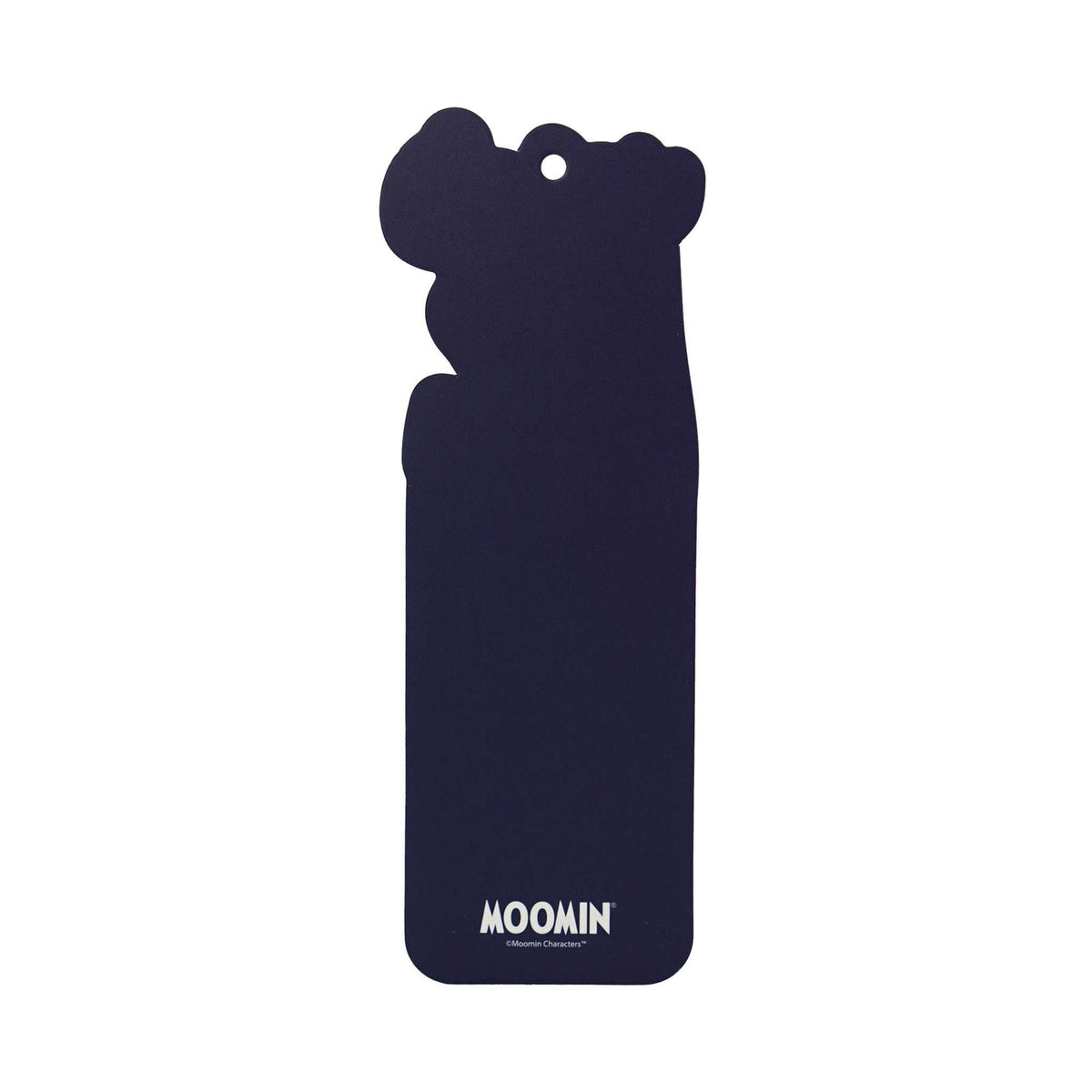 Moomin Paper Bookmark - First Snow