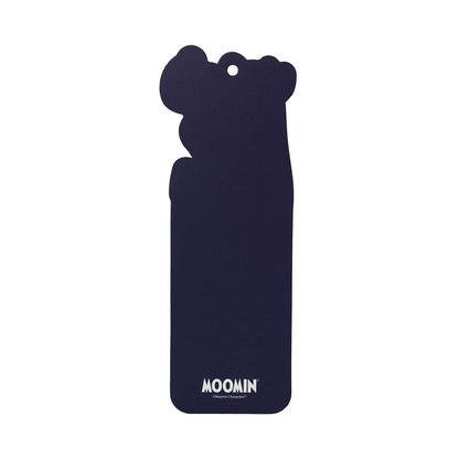 Moomin Paper Bookmark - First Snow