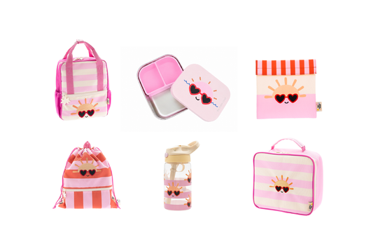 Back to School SUN Pack
