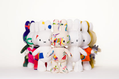 Peluche Miffy Tenango Bon Ton Toys