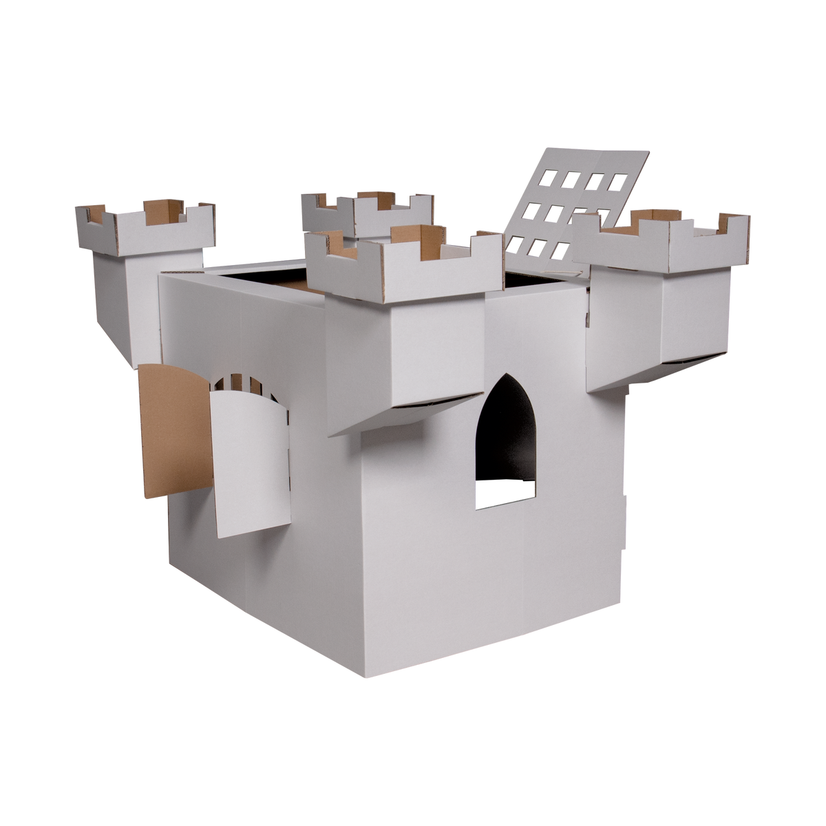 Playhouse Fortress