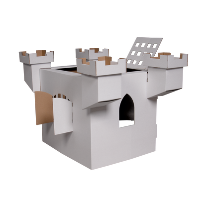 Playhouse Fortress