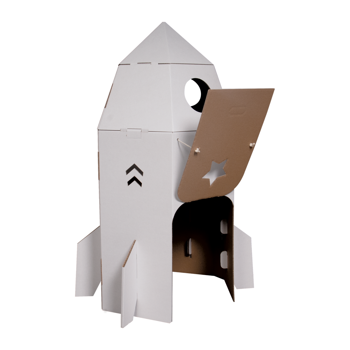 Rocket Playhouse