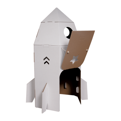 Rocket Playhouse