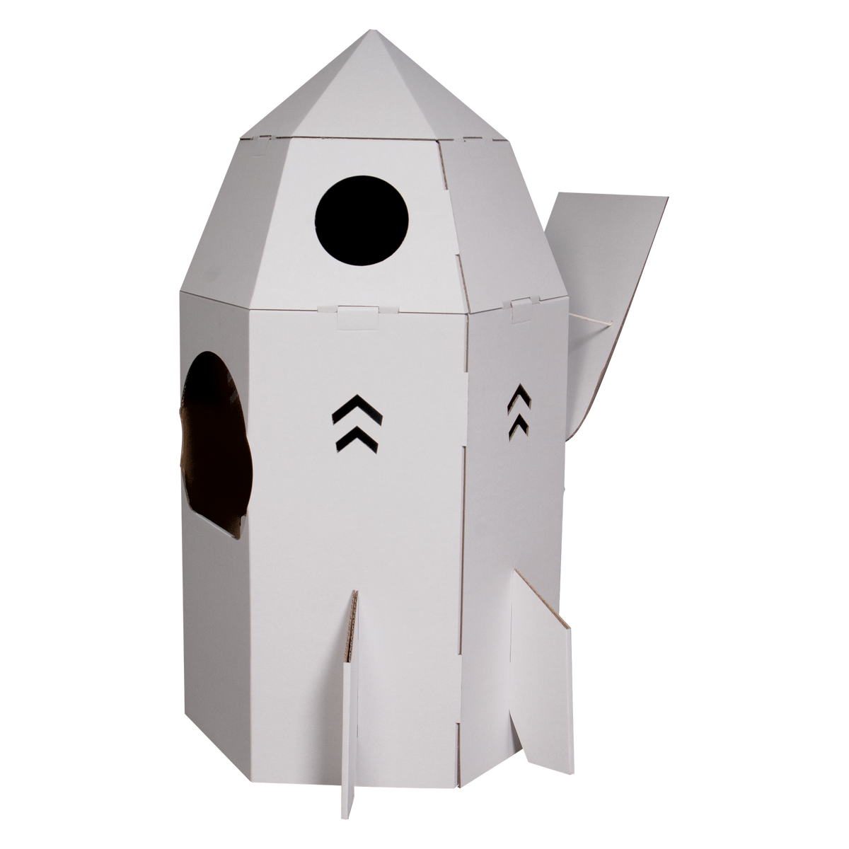 Rocket Playhouse