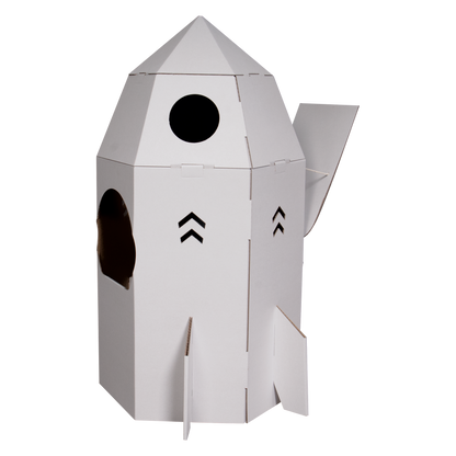 Rocket Playhouse