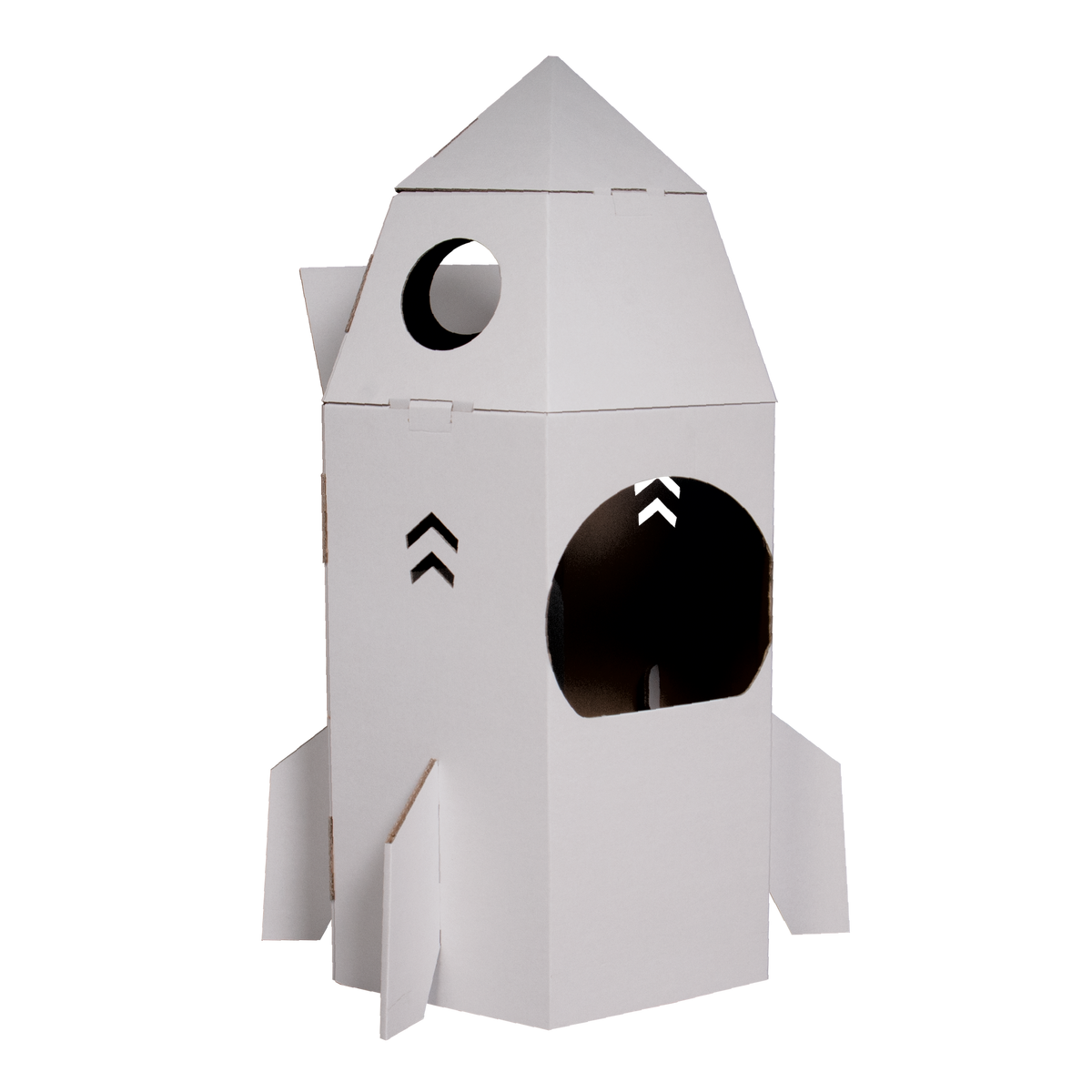 Rocket Playhouse