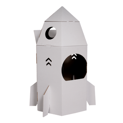 Rocket Playhouse