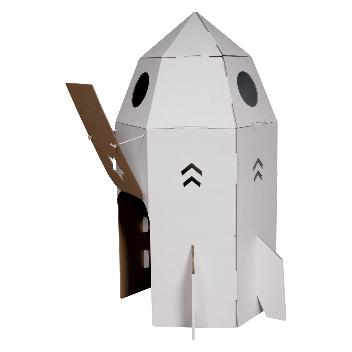 Rocket Playhouse