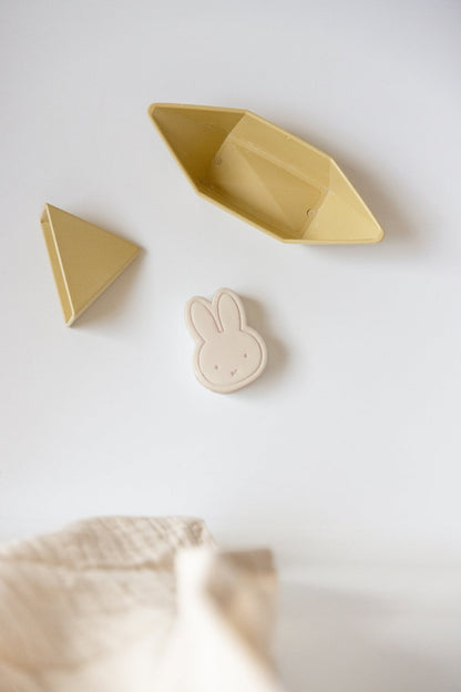 Miffy Care Rabbit Soap - Warm Edition