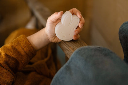 Miffy Care Rabbit Soap - Warm Edition